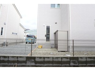 橿原神宮前駅 徒歩20分 1階の物件内観写真